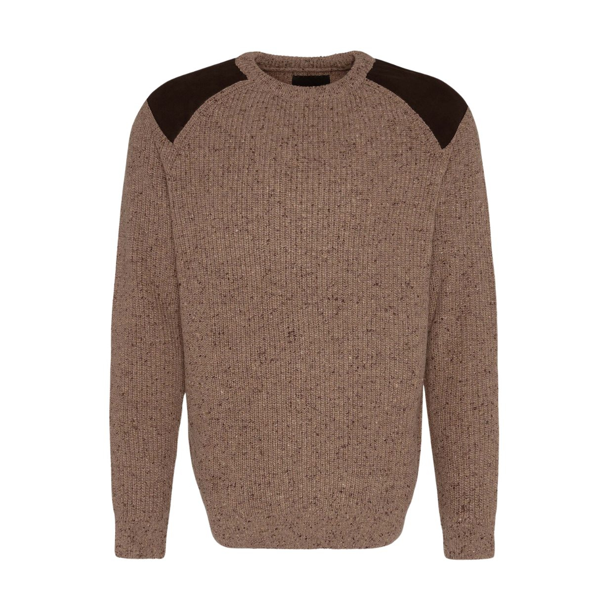 Crew neck jumper outlet