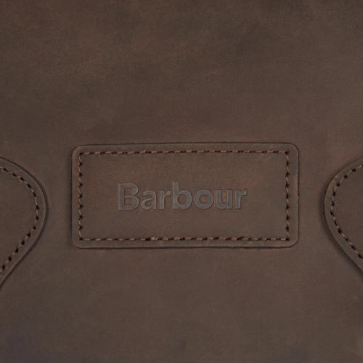Barbour tarras bag olive deals