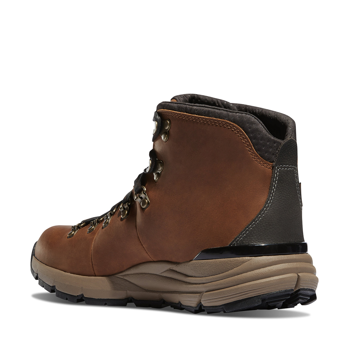 Danner Mountain 600 Boot Rich Brown, wasserdichte Stiefel