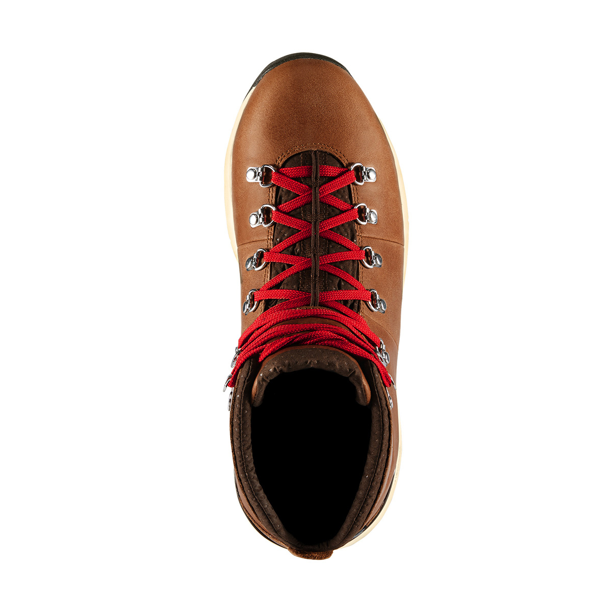 Danner Mountain 600 Boot Saddle Tan wasserdichte Stiefel