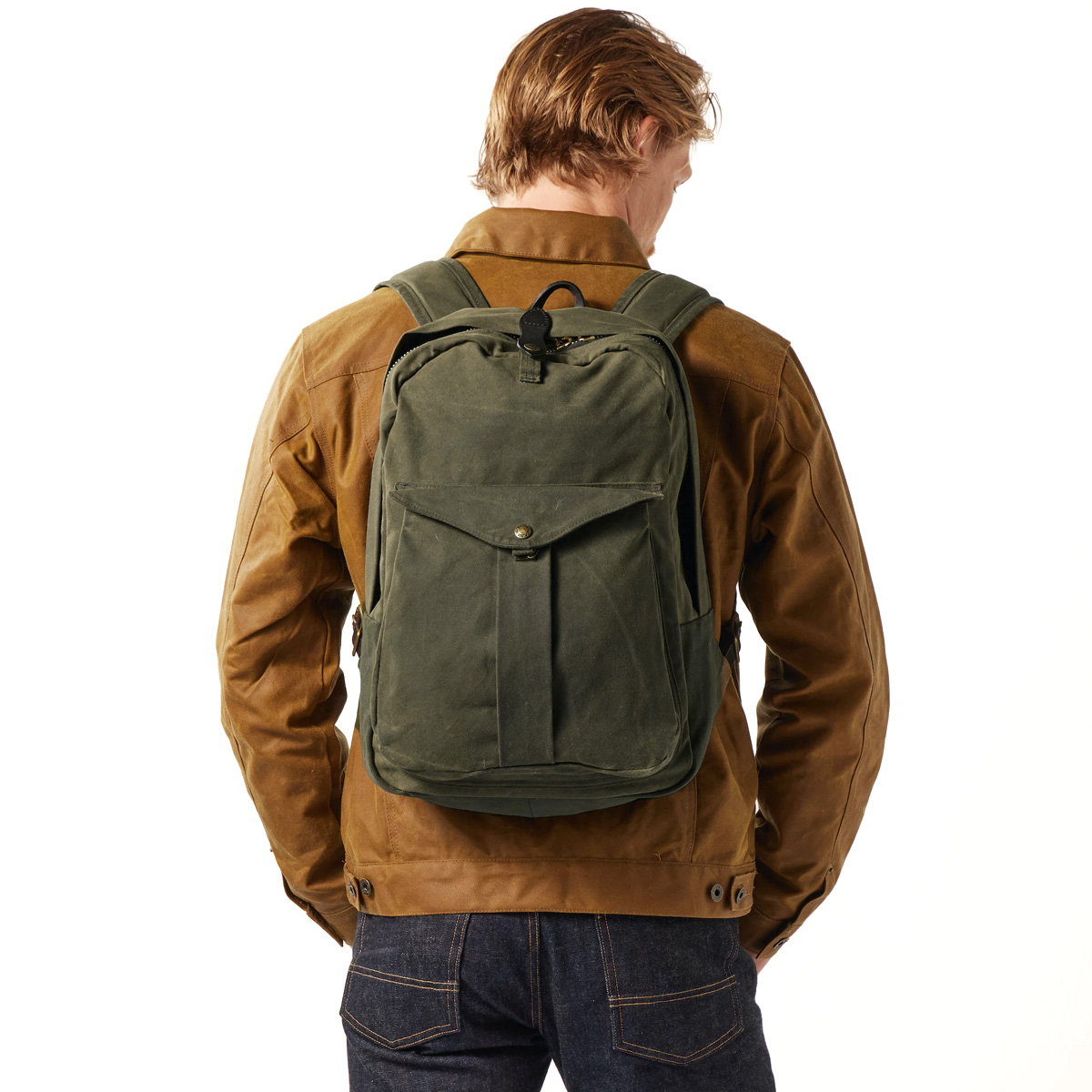 Filson backpack sale sale