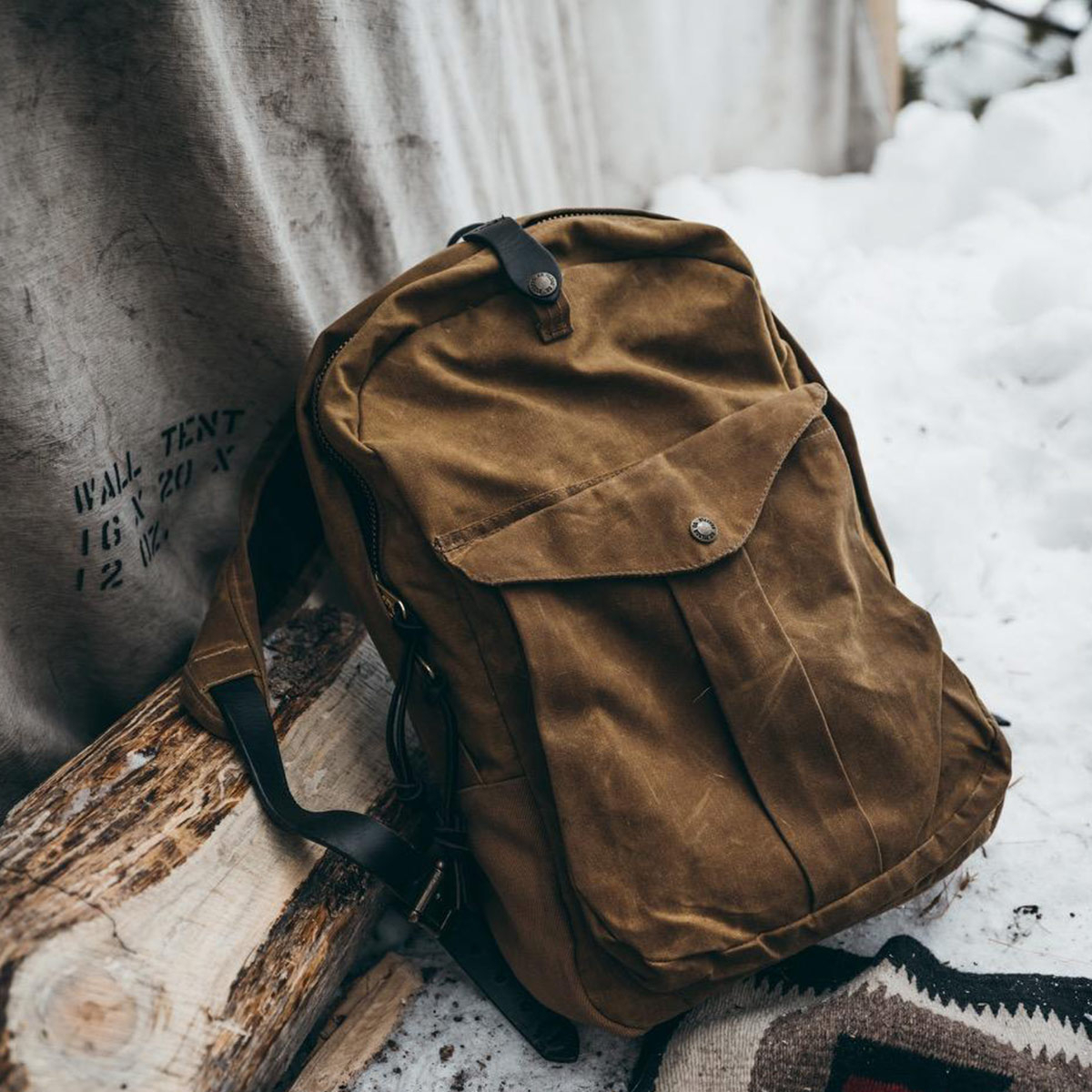 Tan bookbag new arrivals