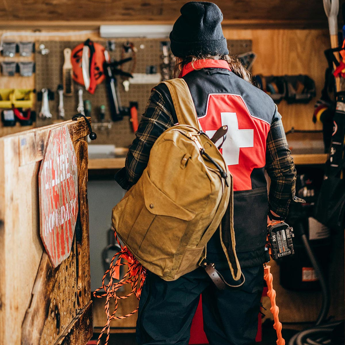 Filson Journeyman Review Filson Journeyman Backpack Black Sales