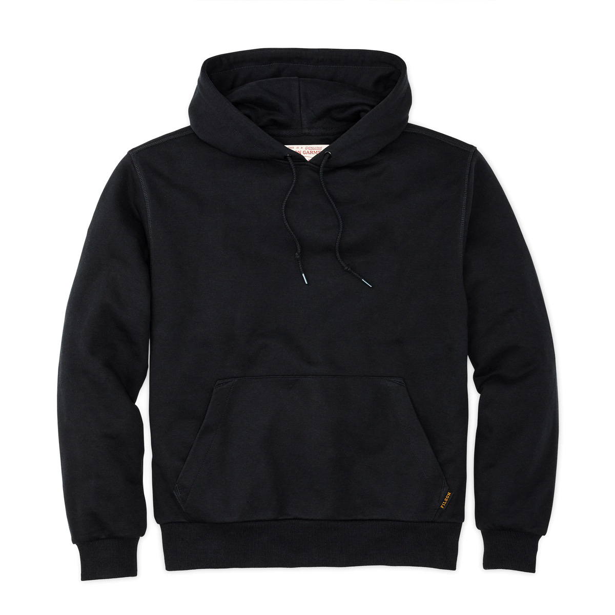 Black hoodie mens near me discount