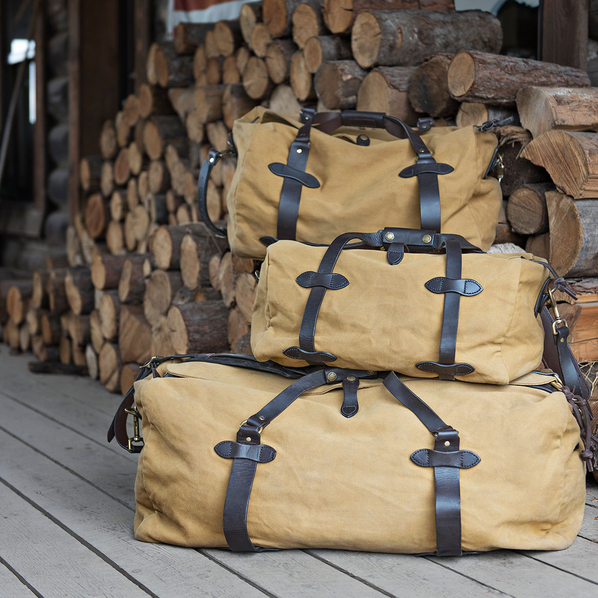 Duffle bag big size hotsell