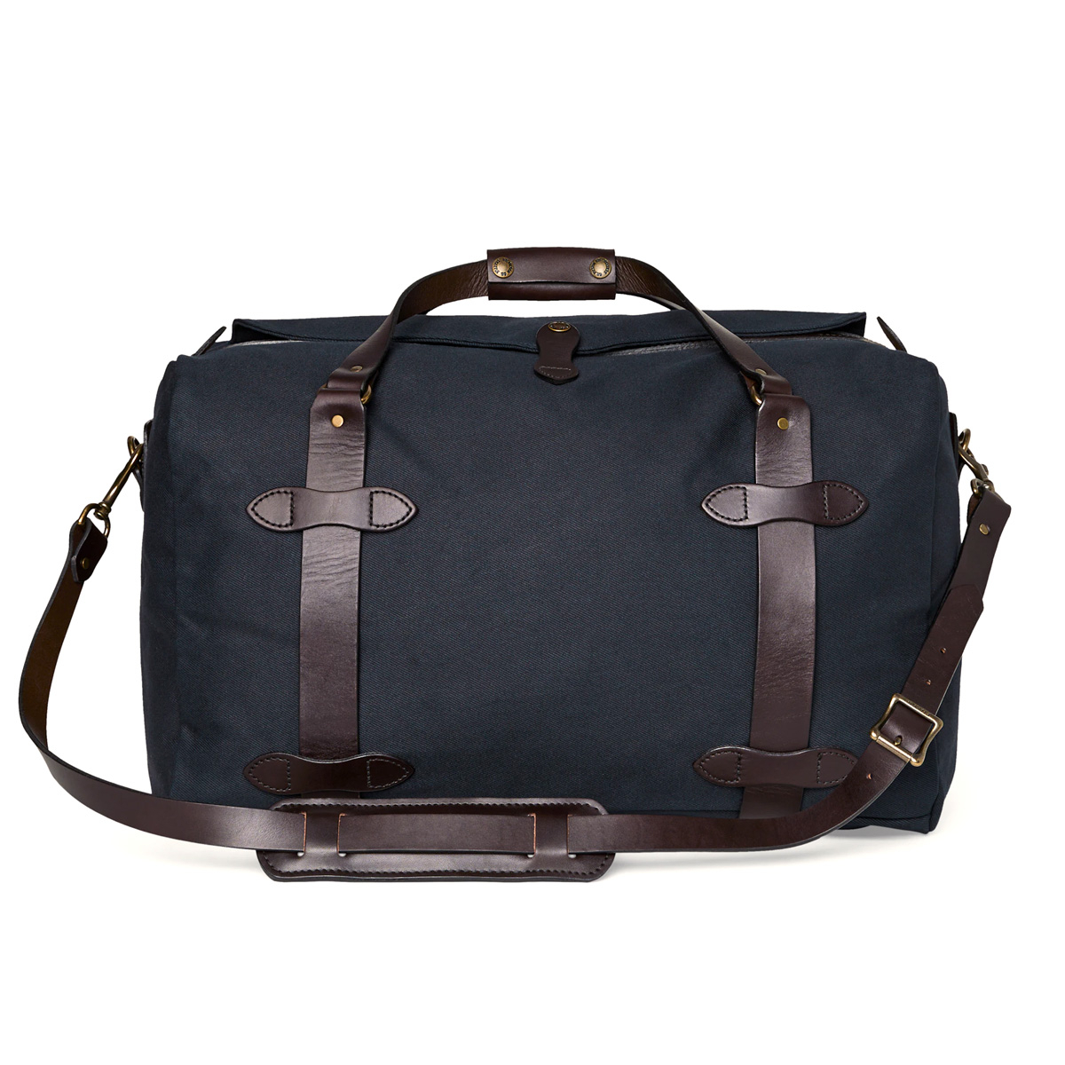 Filson Duffle Medium Navy, perfekte Reisebegleiter Filson Duffle Medium Navy, perfekte Reisebegleiter