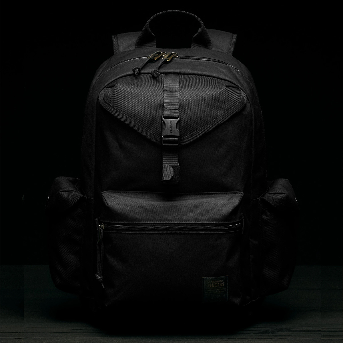 Filson Surveyor 36L Backpack Black