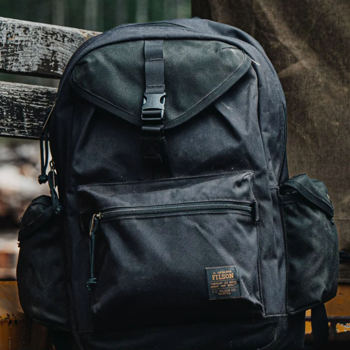 Back backpack hotsell