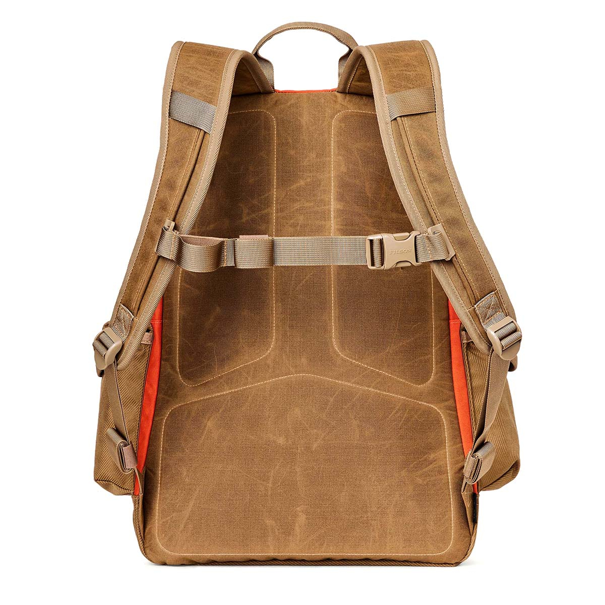 Tan backpack handbag 2025