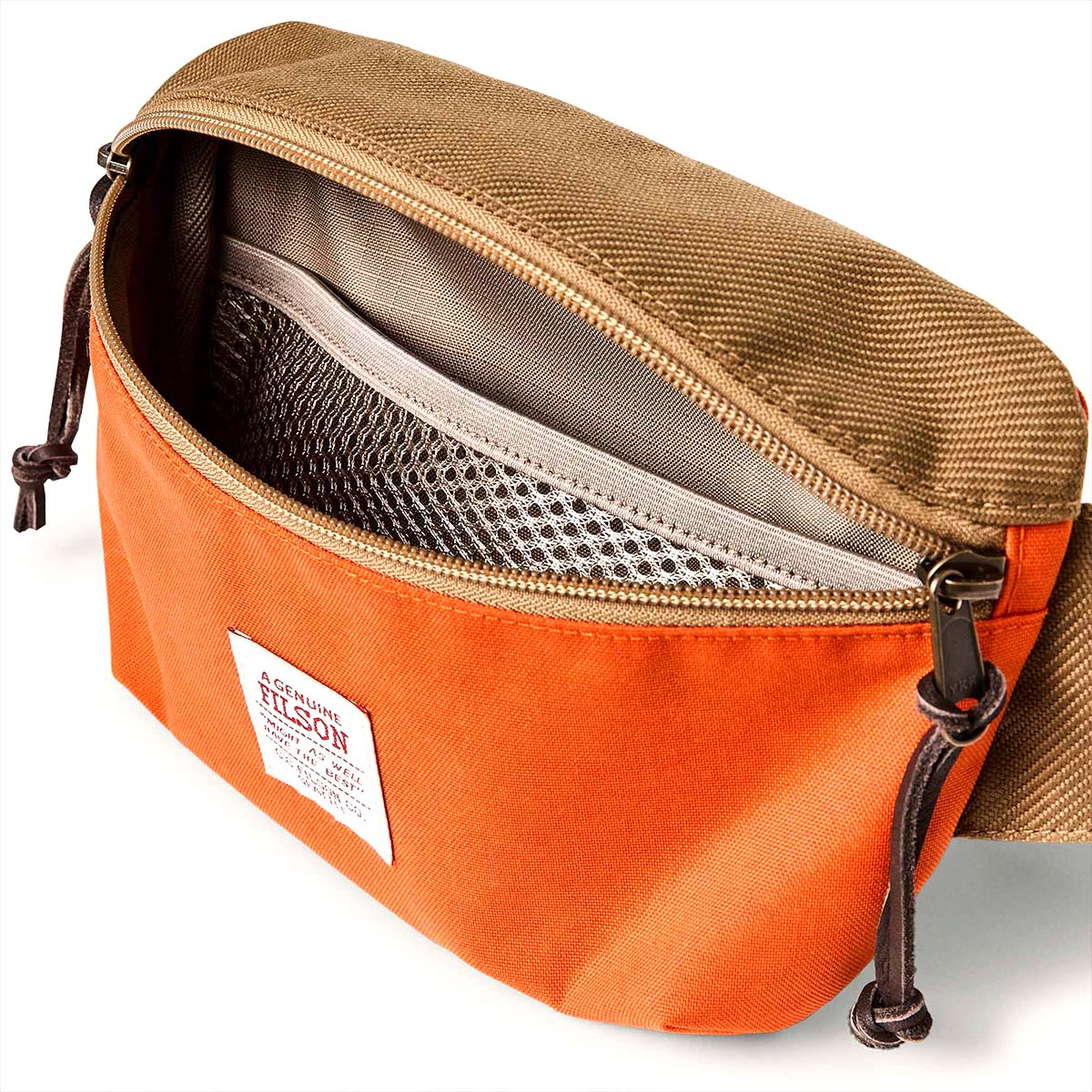Filson shaving bag outlet