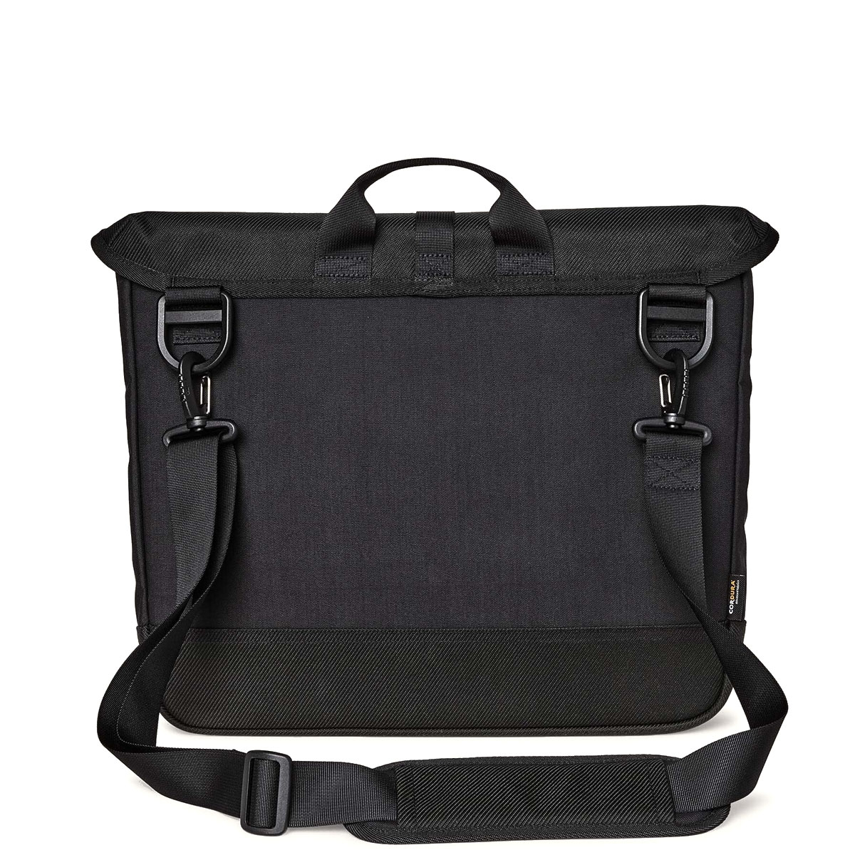 Filson Surveyor Messenger Bag Black
