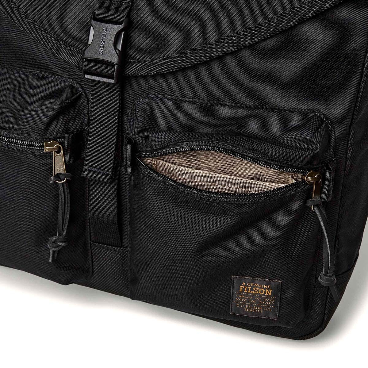 Filson messenger bag sale new arrivals