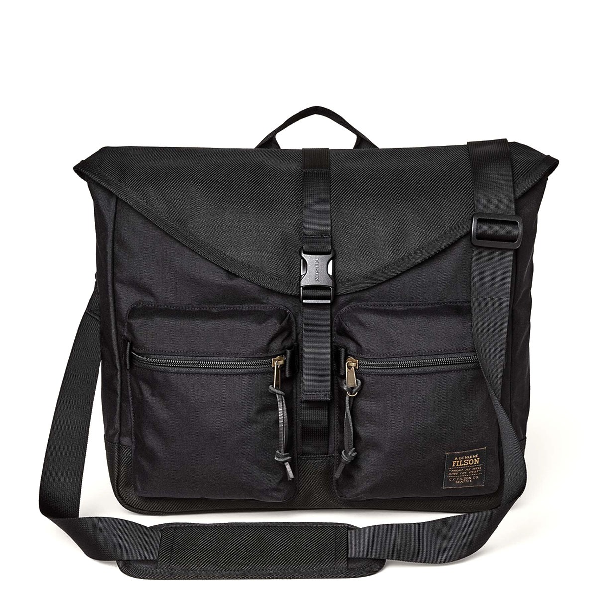 Backpack and side bag deals