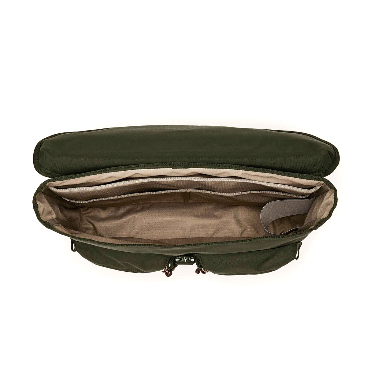 Filson Surveyor Messenger Bag Service Green