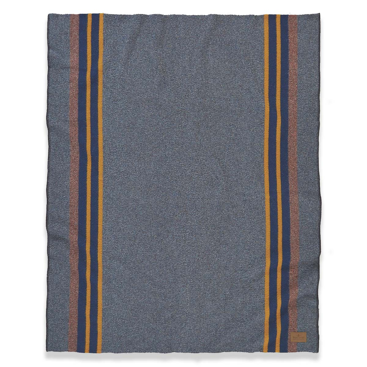 Pendleton Yakima Camp Blanket Throw Lake