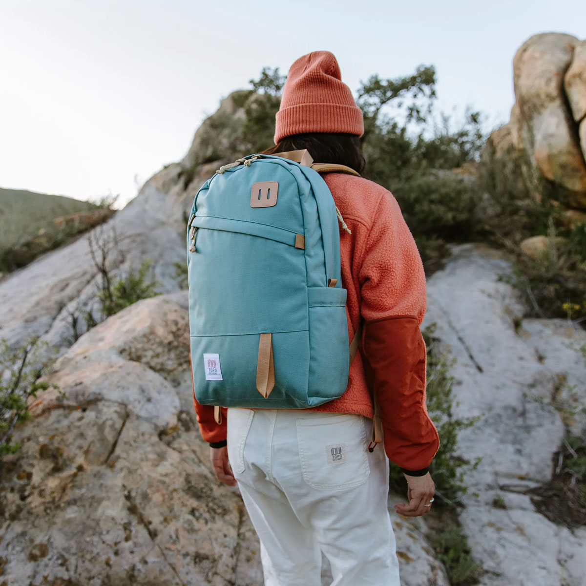 Classic daypack outlet