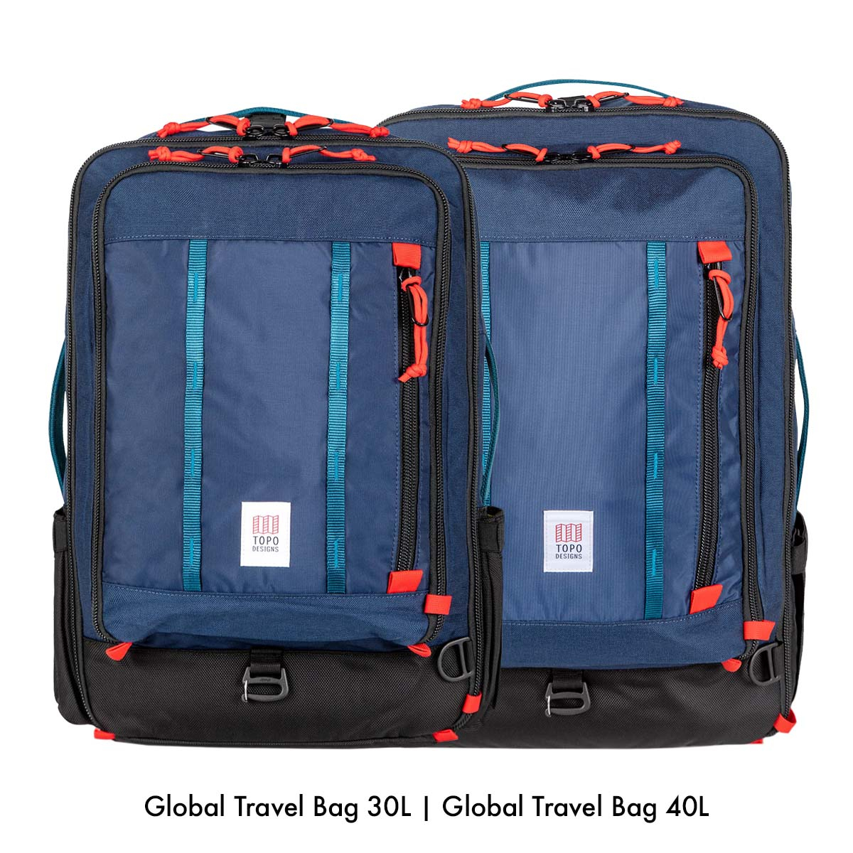 At travel bags outlet