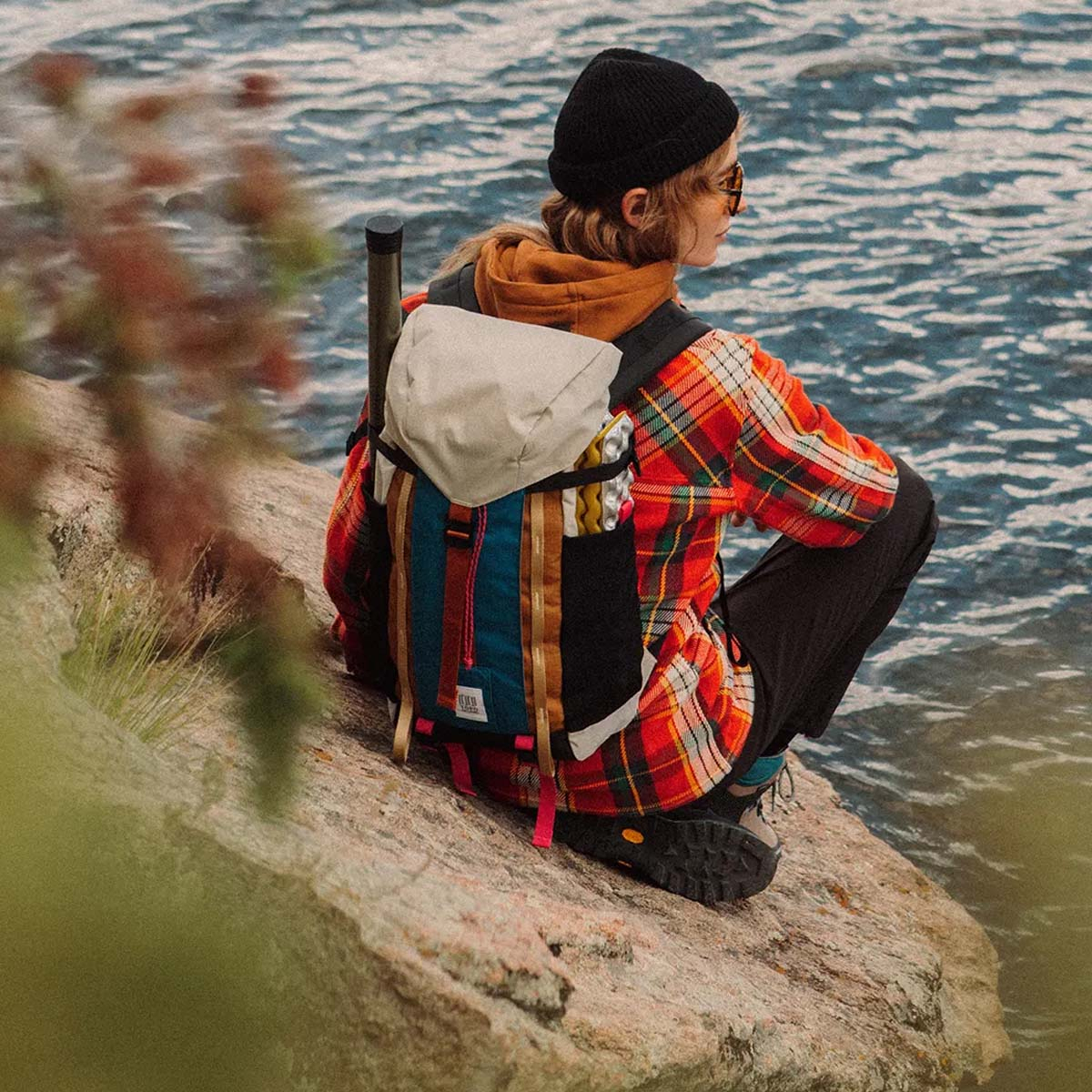 Mountain pack topo designs 2025