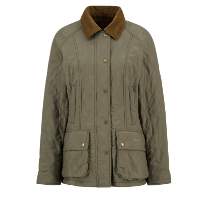 Barbour Holden Half Zip Lambswool Sweater Navy