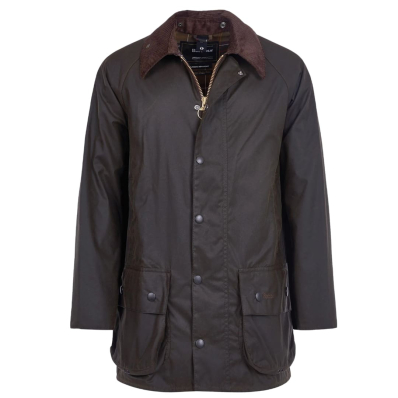 Barbour Holden Half Zip Lambswool Sweater Navy