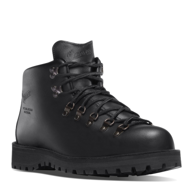 Danner Bull Run Moc Toe 6" Brown