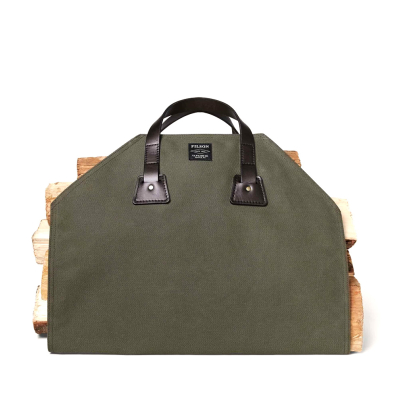 Filson Log Carrier 11070280 Tan