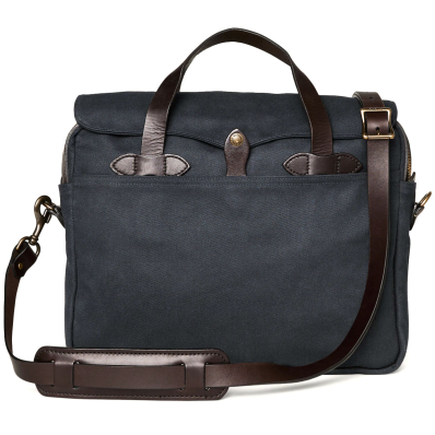 Filson Original Briefcase 11070256 Navy