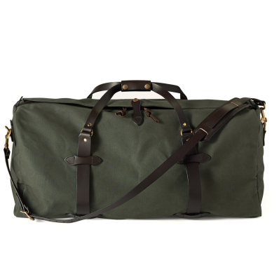 Filson Duffle Large 11070223 Otter Green