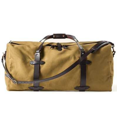 Filson Duffle Large 11070223 Tan