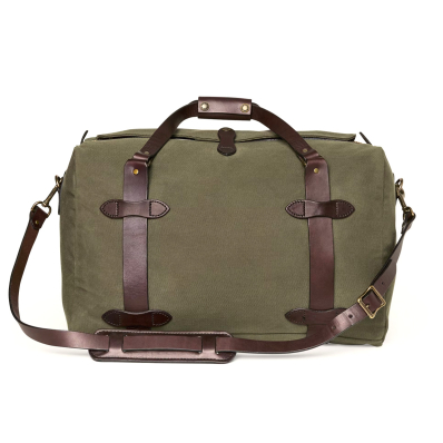 Filson Duffle Medium 11070325 Otter Green