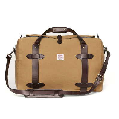 Filson Duffle Medium 11070325 Tan