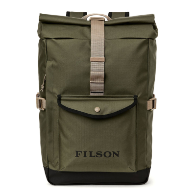 Filson 48-Hour Duffle 11070328 Tan