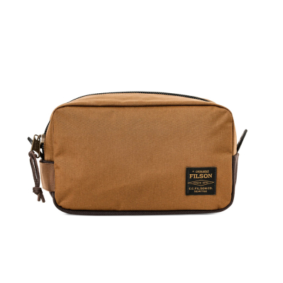 Filson Ballistic Nylon Travel pack Navy