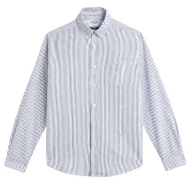 Portuguese Flannel Arquive 72 Shirt front men