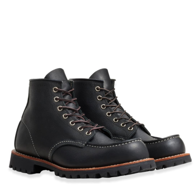 Red Wing 875 Classic Moc Toe Boot Oro Legacy