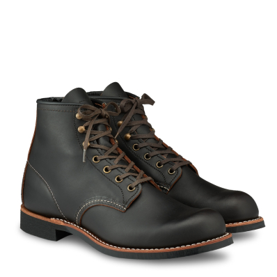 Red Wing 875 Classic Moc Toe Boot Oro Legacy