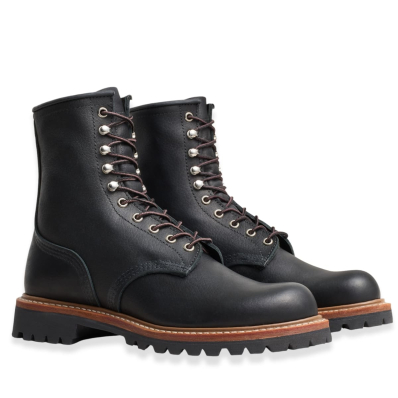 Red Wing 875 Classic Moc Toe Boot Oro Legacy