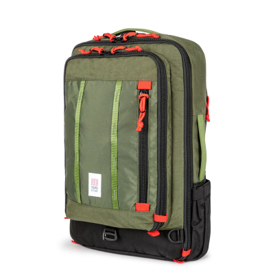 Topo Designs Travel Bag 30L Olive