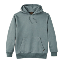 Filson Prospector Hoodie Balsam Green 