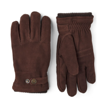 Hestra Bergvik Glove Espresso 