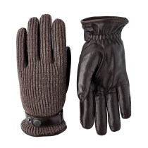 Hestra Christopher Glove Espresso