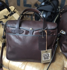 Filson Weatherproof Original Briefcase Leather 11070394