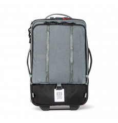 Topo Designs Travel Bag Roller Olive