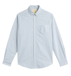 Portuguese Flannel Arquive 72 Shirt front men