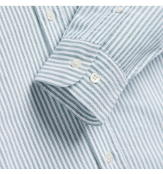 Portuguese Flannel Arquive 72 Shirt front men