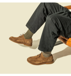 Astorflex Bitflex Chelsea Boot Dark Chestnut