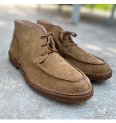 Astorflex Bitflex Chelsea Boot Dark Chestnut