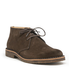 Astorflex Bitflex Chelsea Boot Dark Chestnut