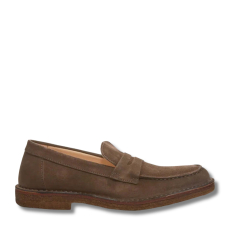 Astorflex Bitflex Chelsea Boot Dark Chestnut