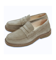 Astorflex Bitflex Chelsea Boot Dark Chestnut